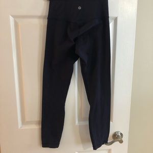 Lululemon align leggings